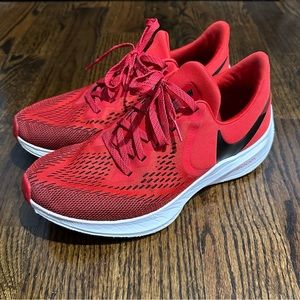 Nike Air Zoom Winflo Men's Running Shoes